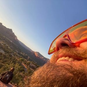 Meet your Posher, Ryan